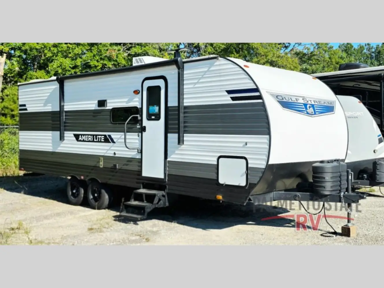 2025 Gulf Stream Ameri-Lite Ultra Lite 269BH