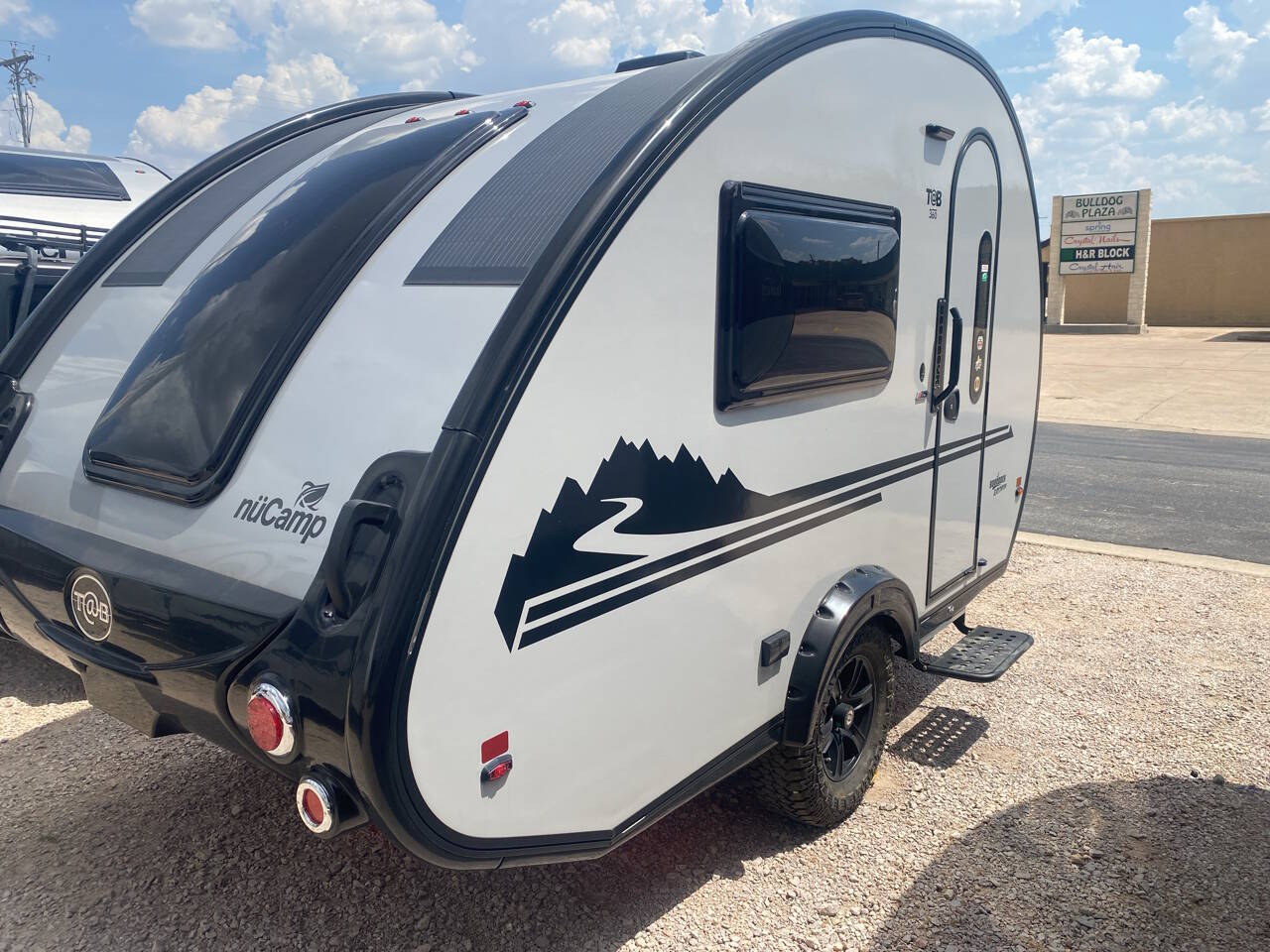 2027 Nucamp Rv T@B 360 in burnet TX