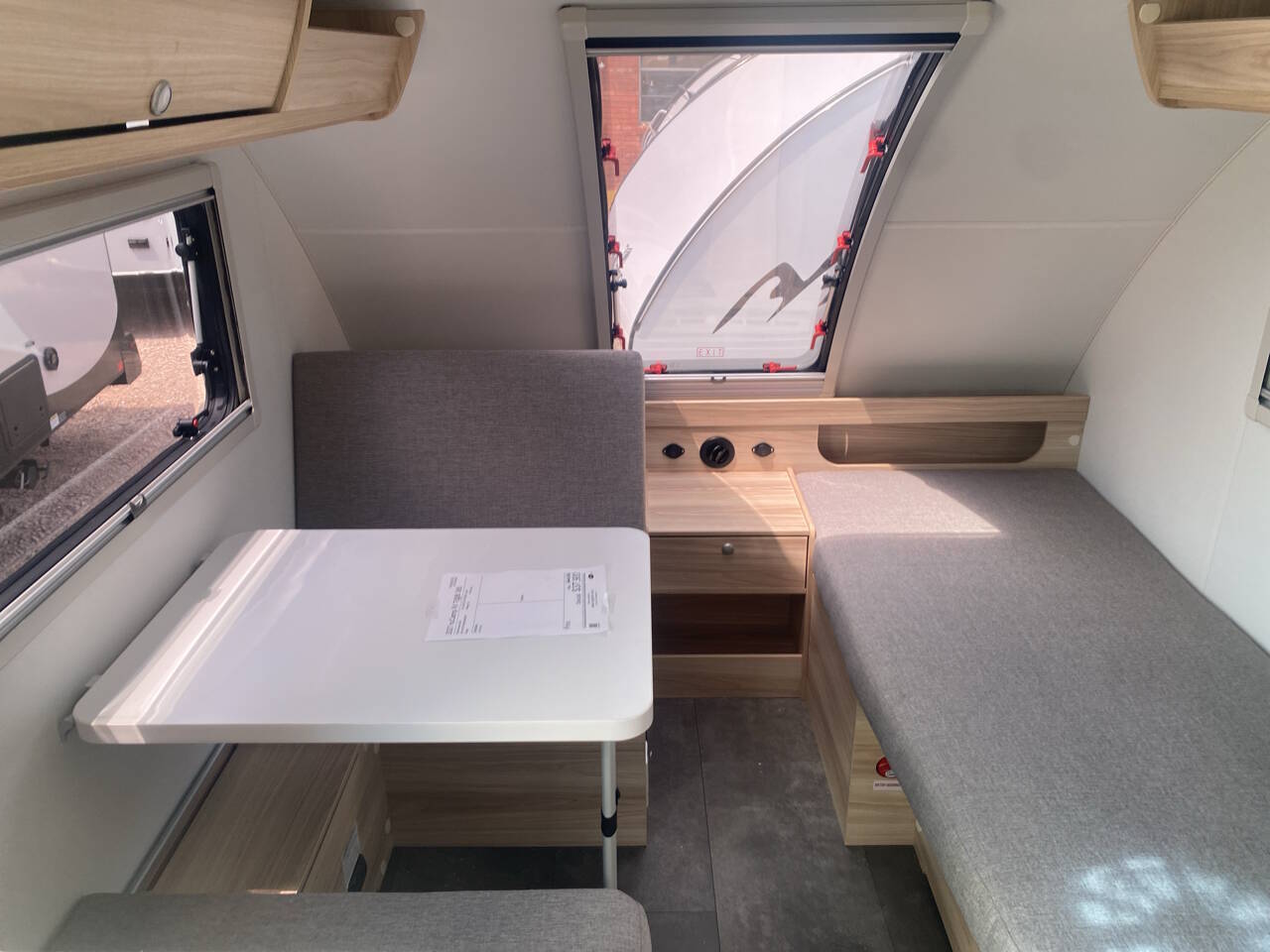 2027 Nucamp Rv T@B 360 in burnet TX