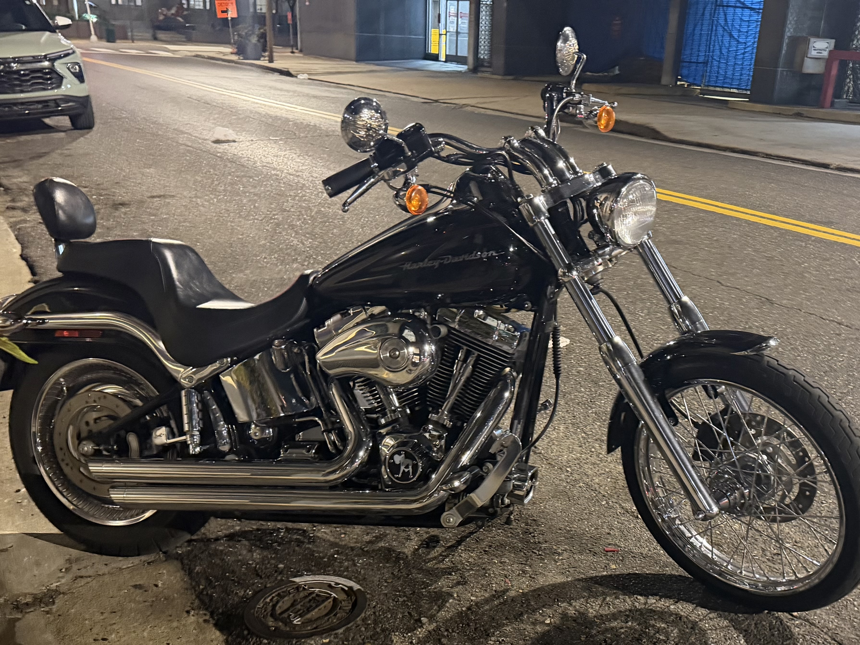 2002 Harley-Davidson OTHER in Memphis, TN