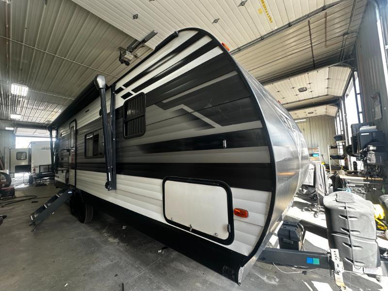 2021 Grand Design Transcend Xplor 240ML in suamico WI