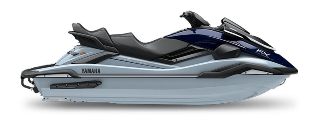 Cruiser Ho Waverunner Fx For Sale Near Miami, Florida - Yamaha
