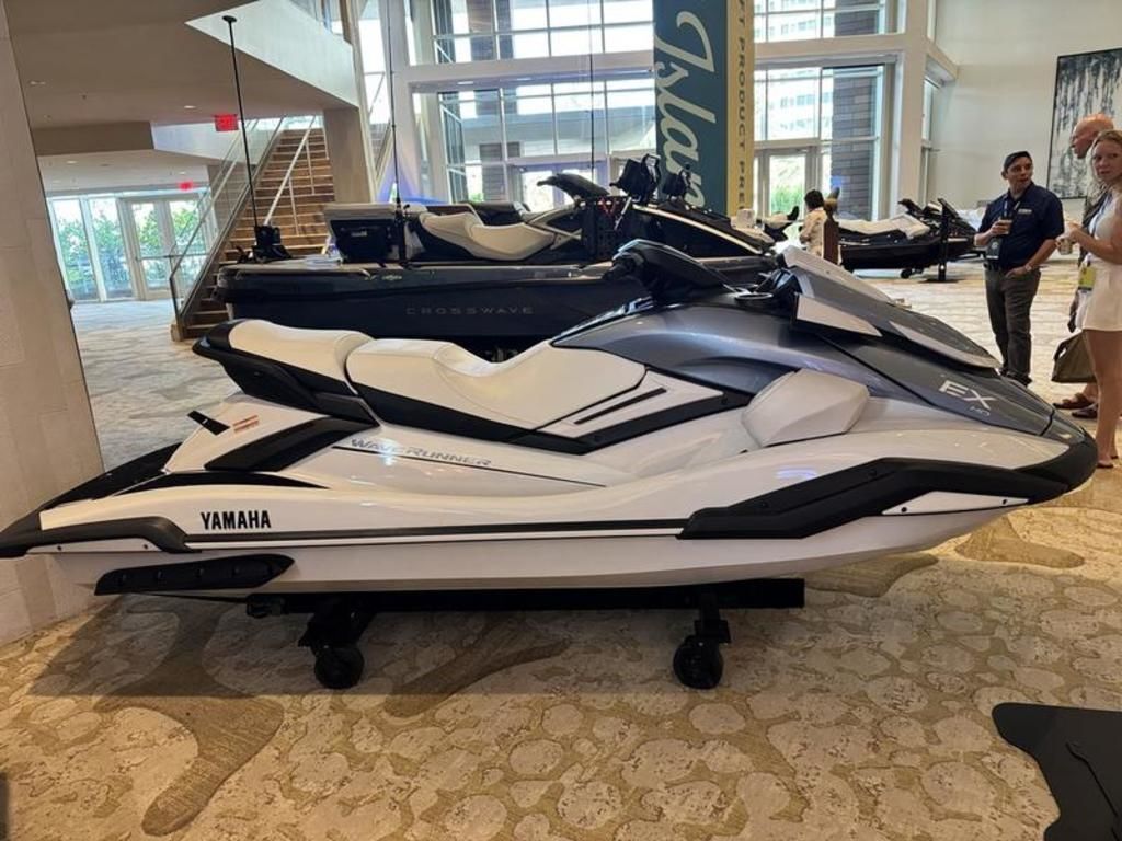 2027 Yamaha Waverunners FX® HO HO in Miami, FL
