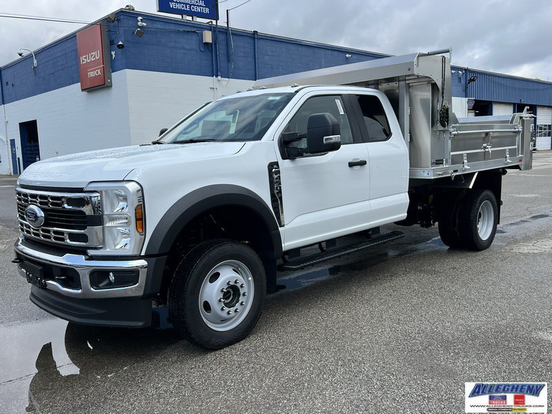 2026 Ford F450 XL in Pittsburgh, PA
