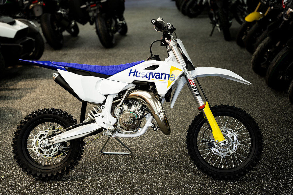 2027 Husqvarna® TC 65 65 in Upper Darby, PA