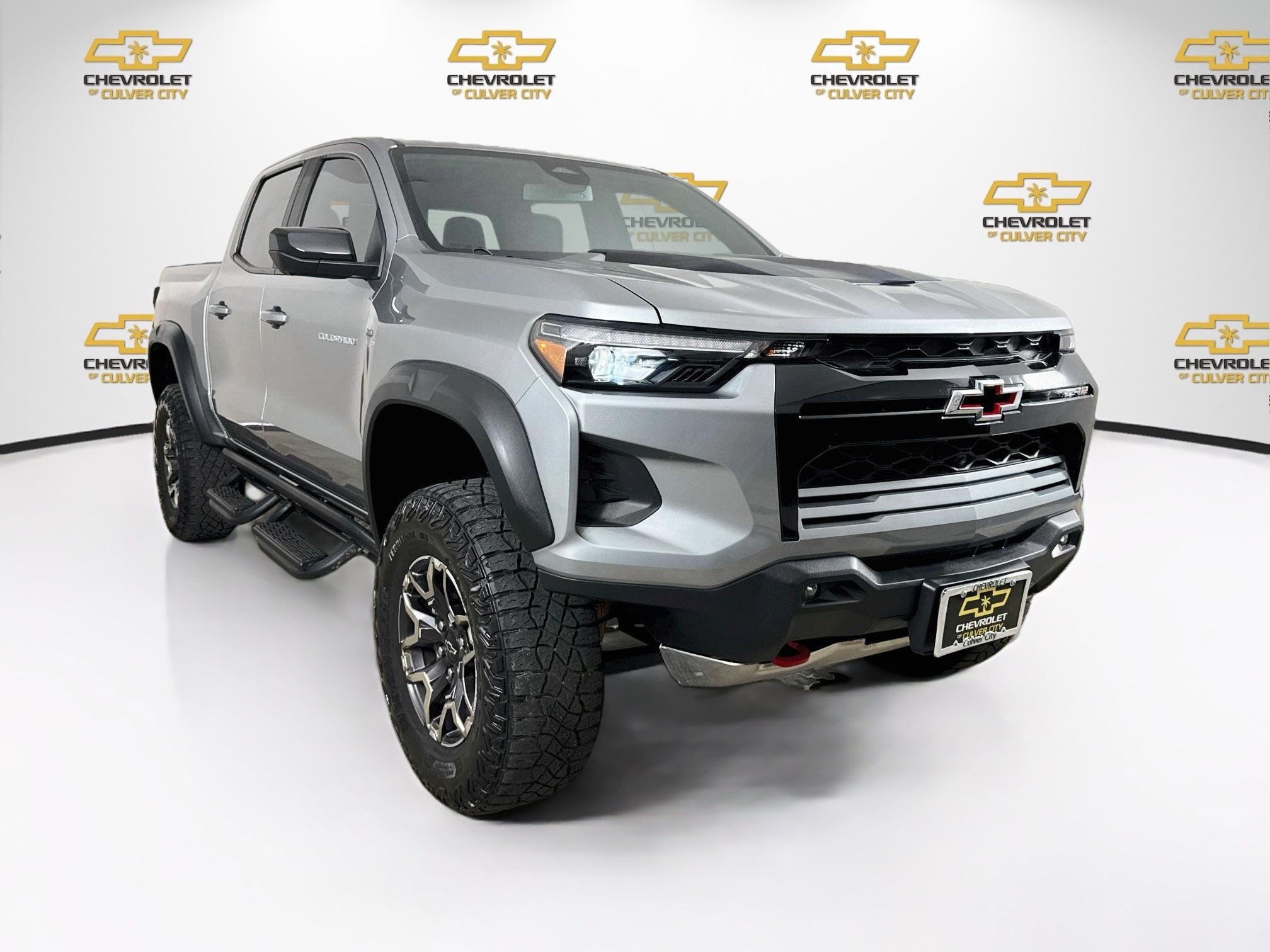 2024 CHEVROLET Colorado in Culver City, CA