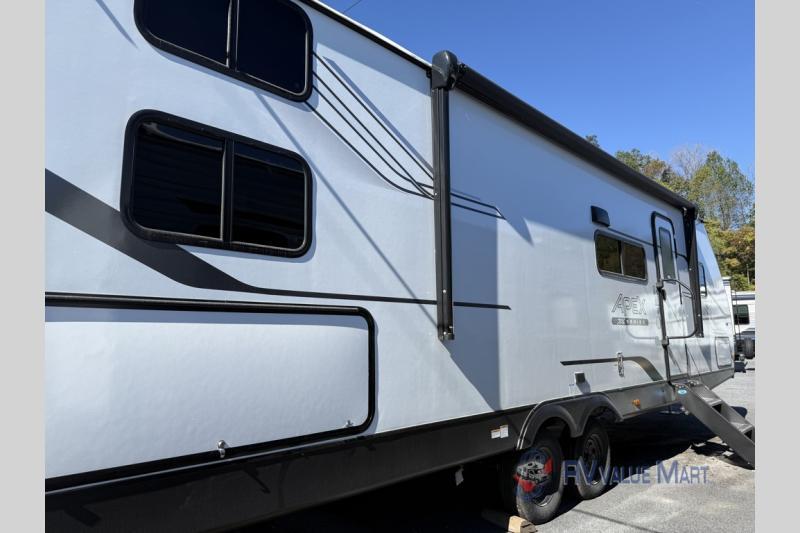 Coachmen Apex Ultra-Lite X Series 29BHX RVs for sale - RV Trader