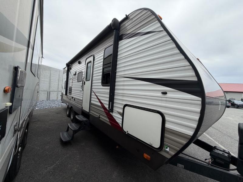 2016 Starcraft AR-One Maxx 25BHS in willow street PA