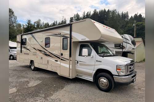 2016 Winnebago Minnie Winnie in sumner WA