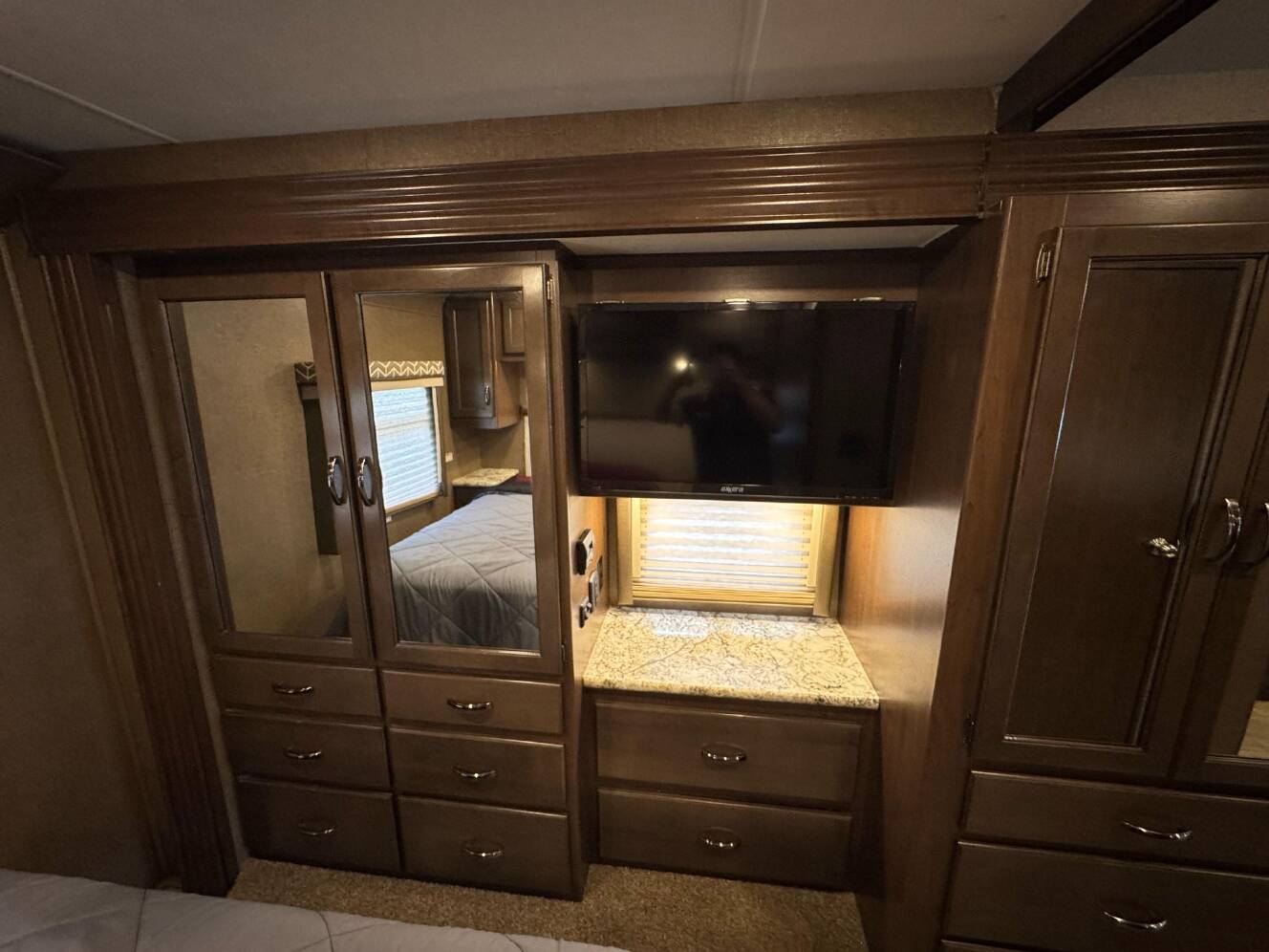 A photo of this 2019 Thor Motor Coach Freedom Traveler