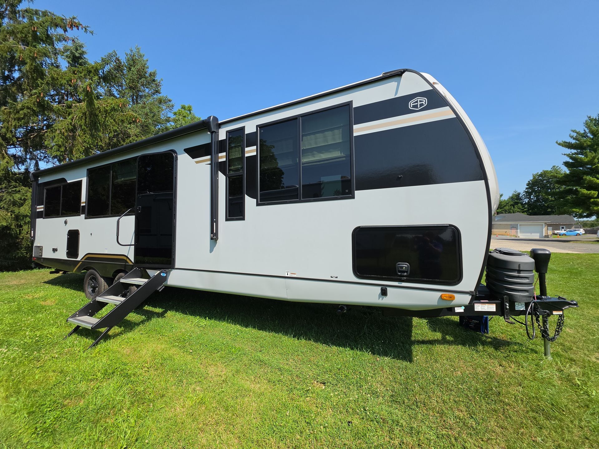 2025 Forest River Vibe 2600RK RV