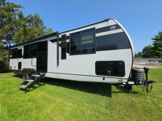 2025 FOREST RIVER VIBE 2600RK
