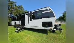 2025 Forest River Vibe 2600RK RV