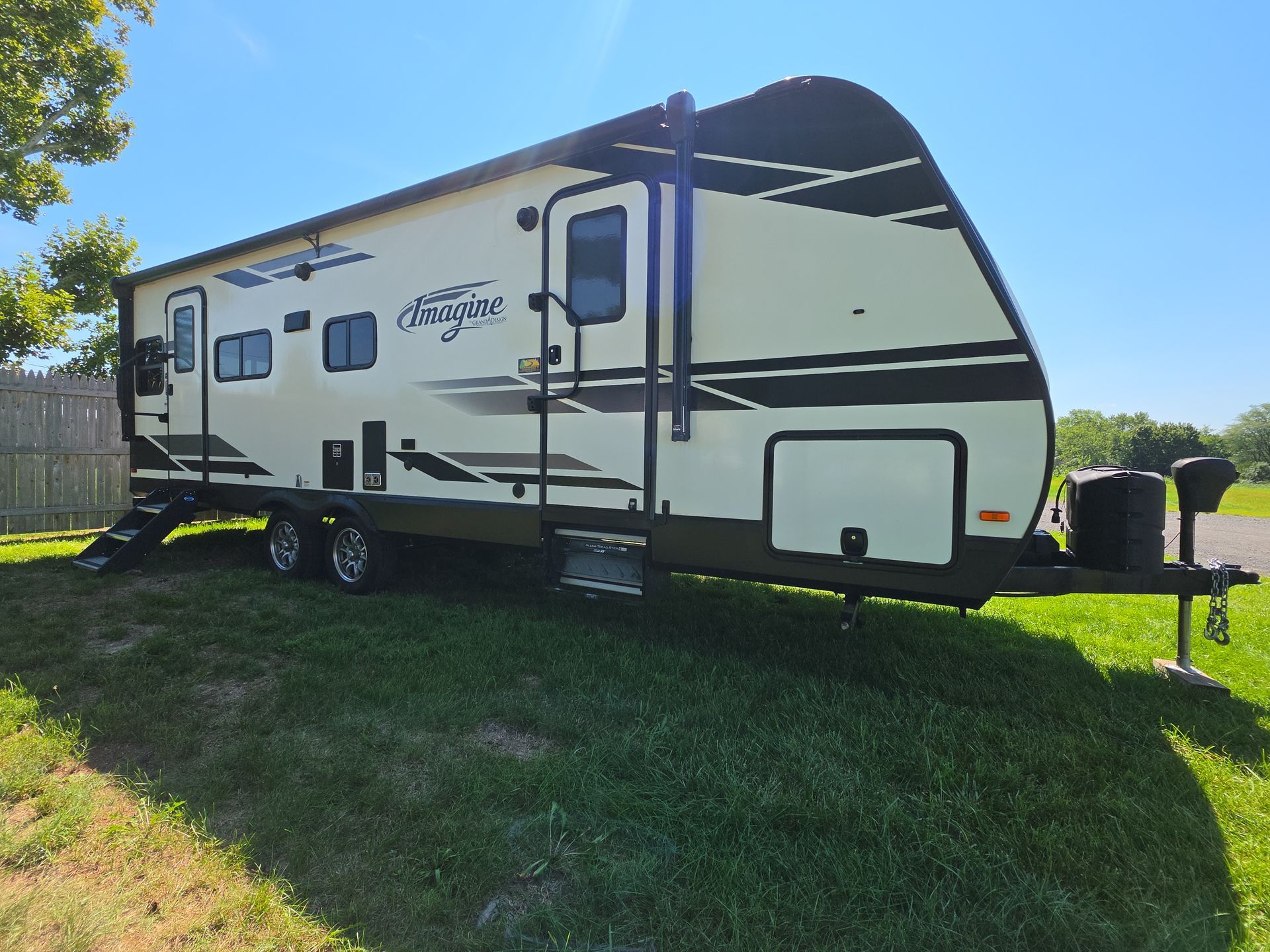 2021 Grand Design Imagine 2500RL in bath PA