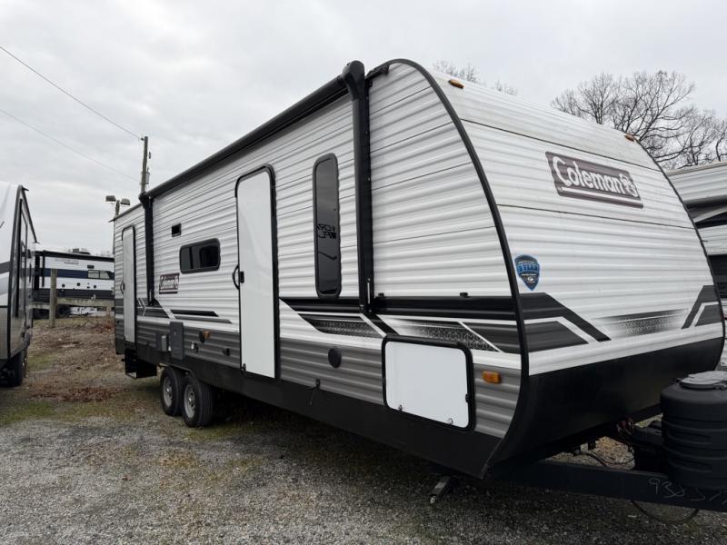 2024 Dutchmen Coleman Lantern LT 263BH in ephrata PA