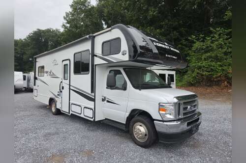2026 East To West Entrada 2700NS in manheim PA