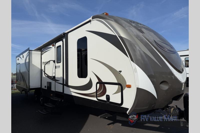 2014 Keystone Bullet Premier 30RIPR in willow street PA