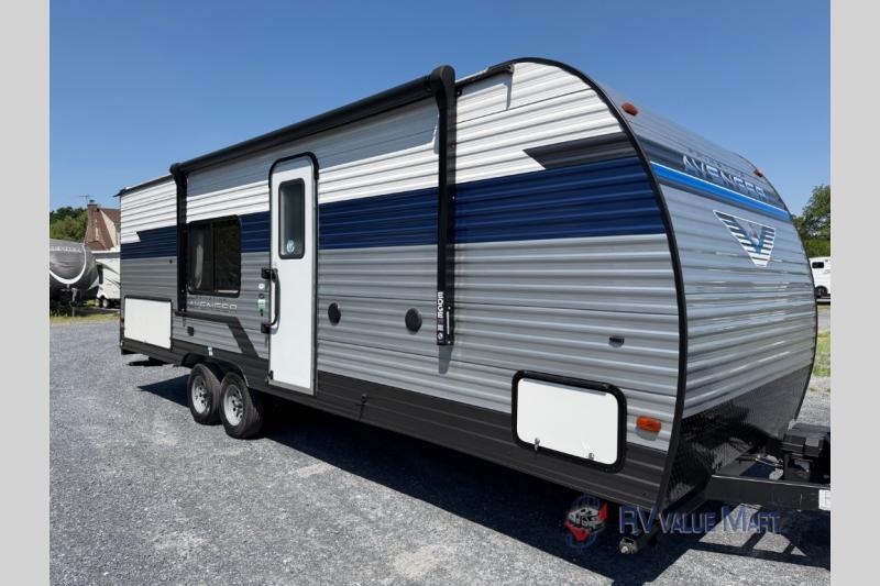 2022 Prime Time Avenger 26BK in willow street PA