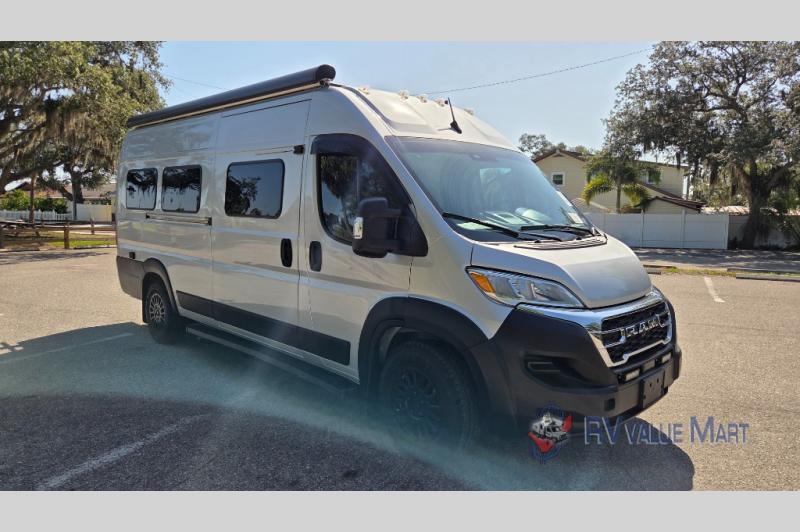 2024 Coachmen Nova 20D in willow street PA
