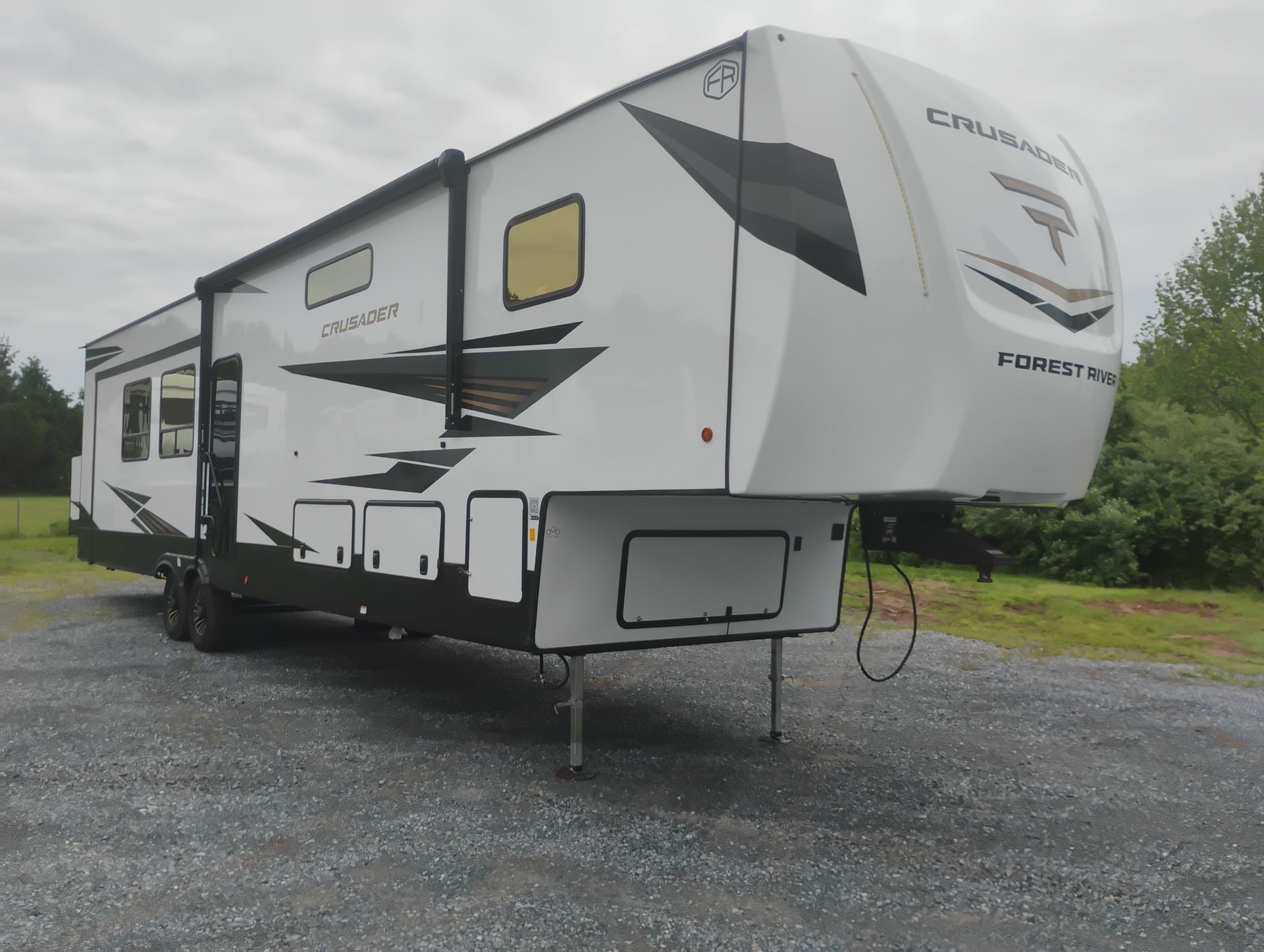 2026 Prime Time Crusader BONUS38 in manheim PA