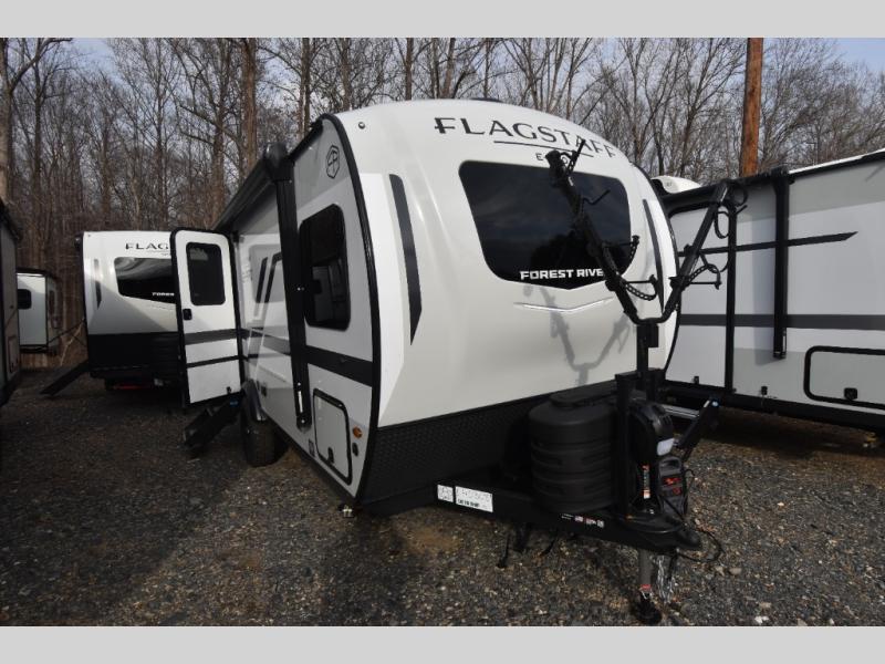 2026 Forest River Flagstaff E-Pro E19RL in franklinville NC