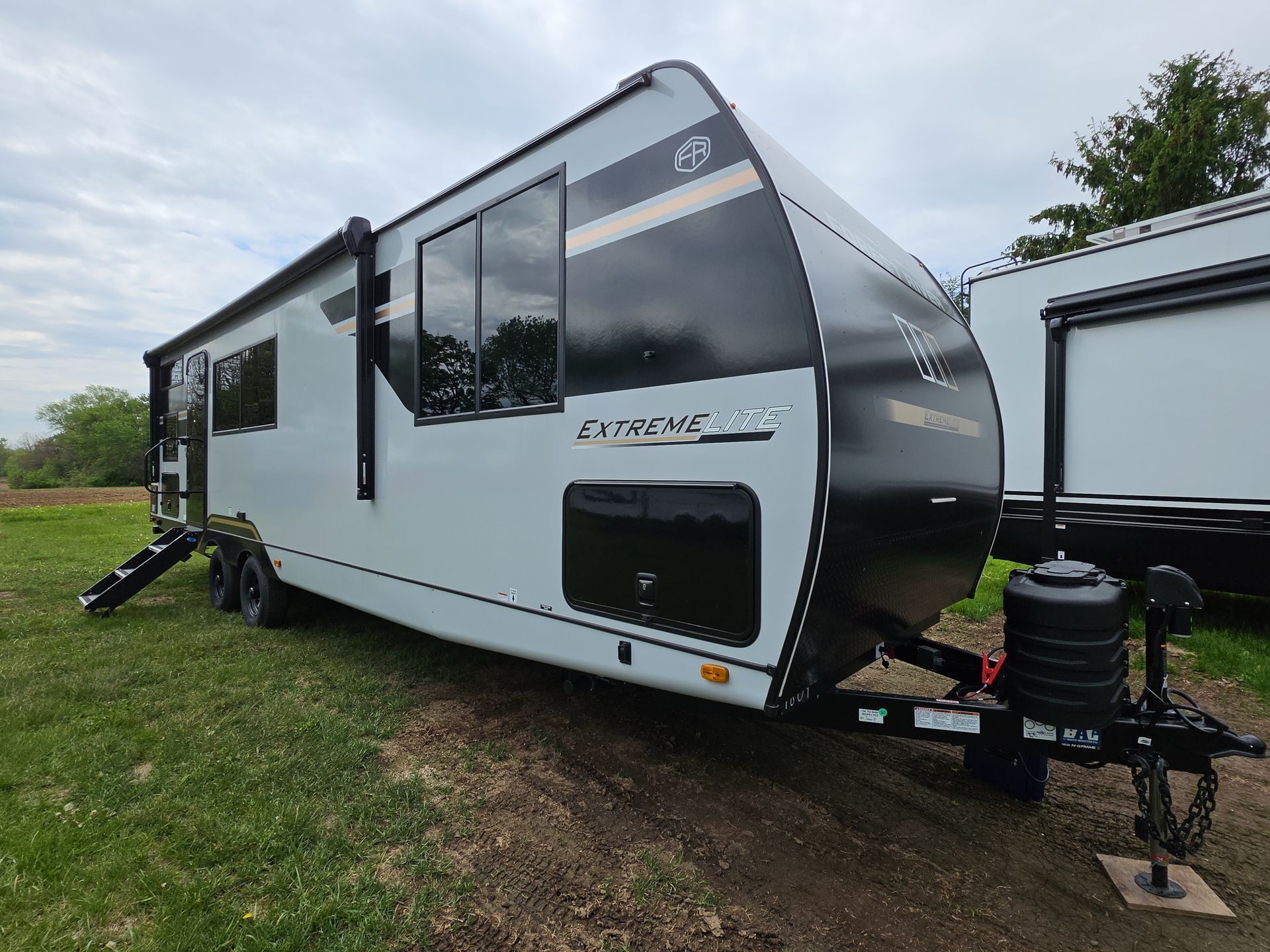2026 Forest River Vibe Extreme Lite 2600BH in bath PA