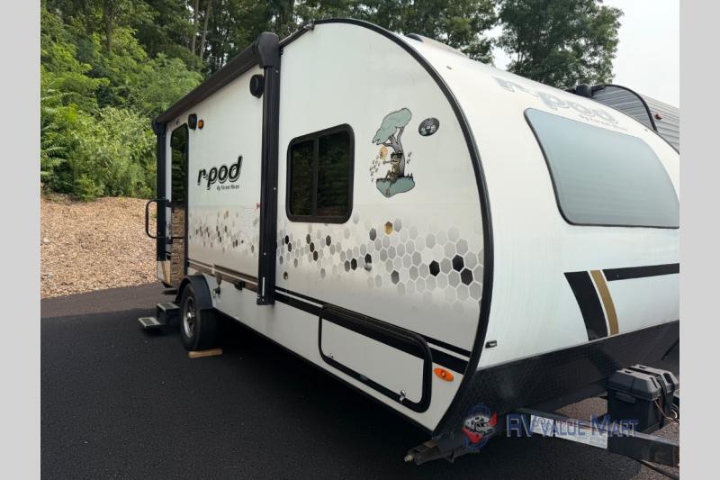 2021 Forest River R-Pod RP-196 in willow street PA