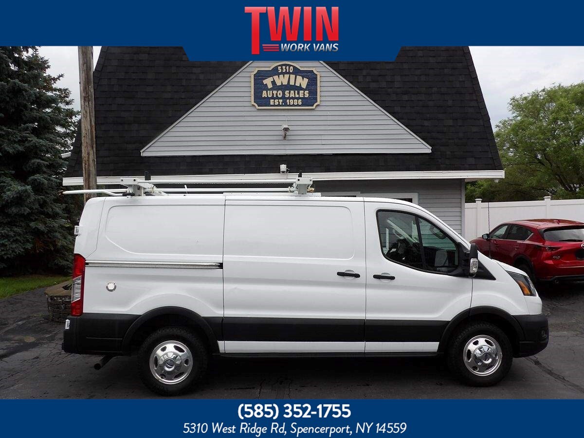 2020 FORD TRANSIT 250 in Spencerport, NY