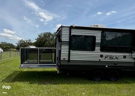 2020 Forest River Salem FSX 190RT in dade city FL