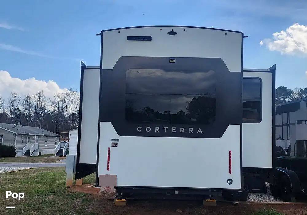 2025 Heartland Corterra 3.0 CT 3.0 in fayetteville GA