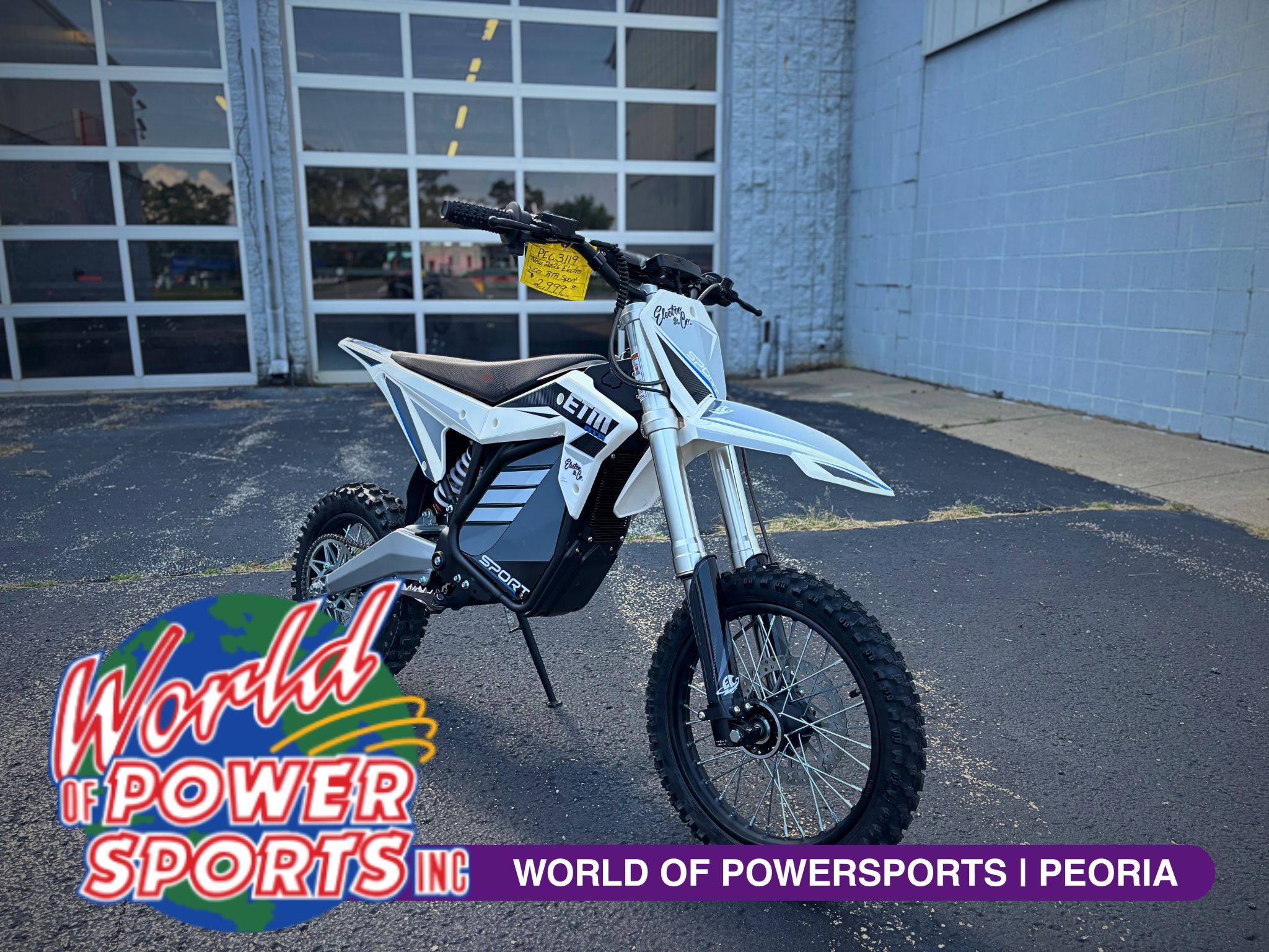 2026 Electro & Co RTR SPORT in Peoria, IL