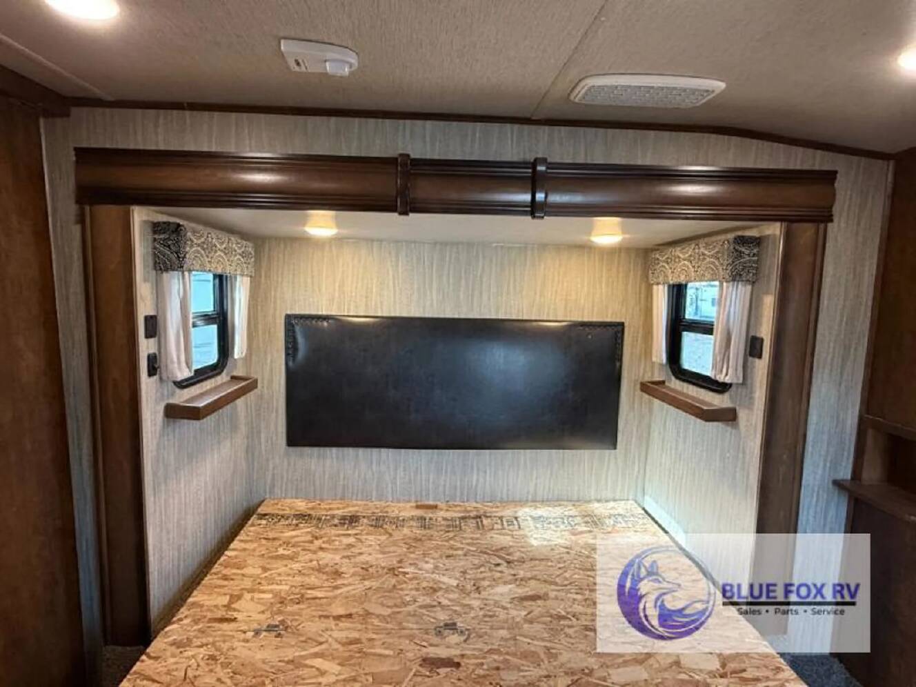 A photo of this 2018 Heartland Big Country 4010 RD