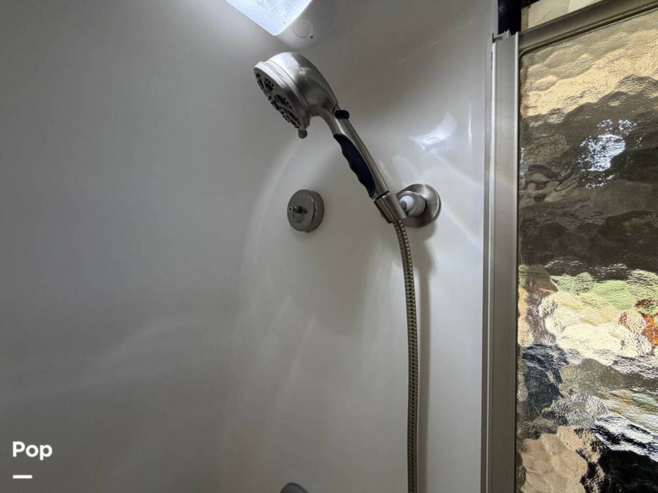 A photo of this 2016 Airstream International 30 Signature