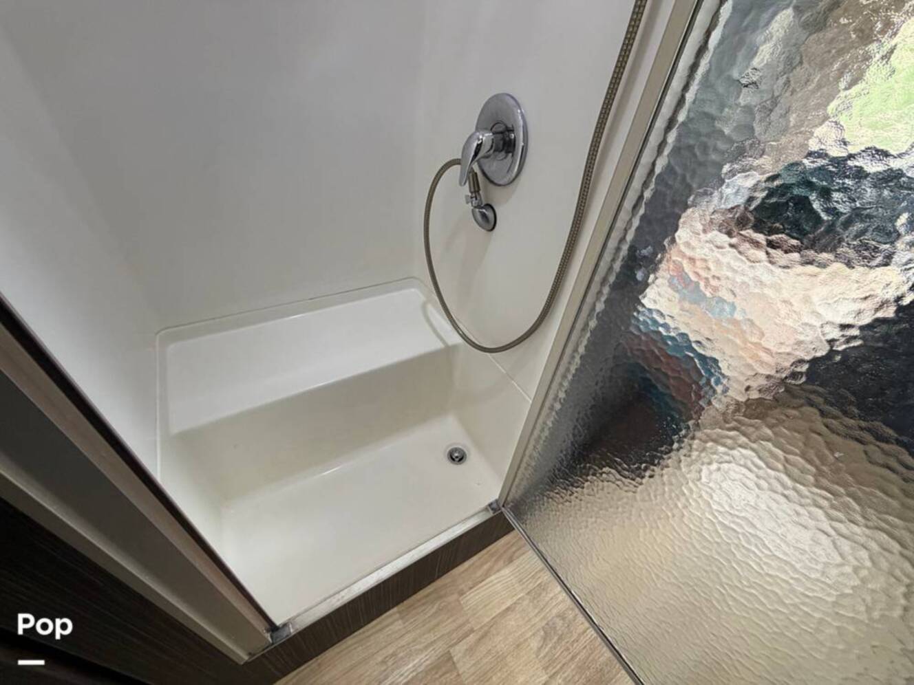 A photo of this 2016 Airstream International 30 Signature