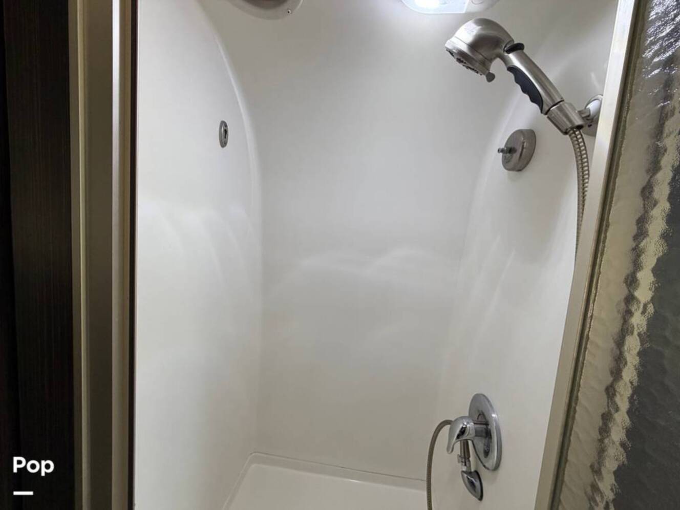 A photo of this 2016 Airstream International 30 Signature