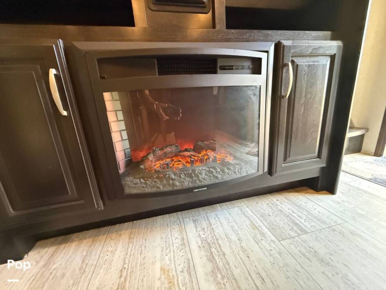A photo of this 2016 Grand Design Momentum 385TH