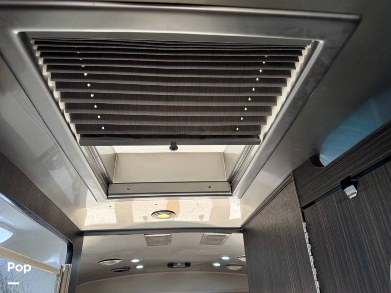 A photo of this 2016 Airstream International 30 Signature