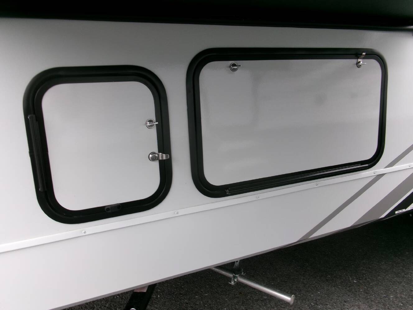 A photo of this 2027 Grand Design Momentum G-Class 21G