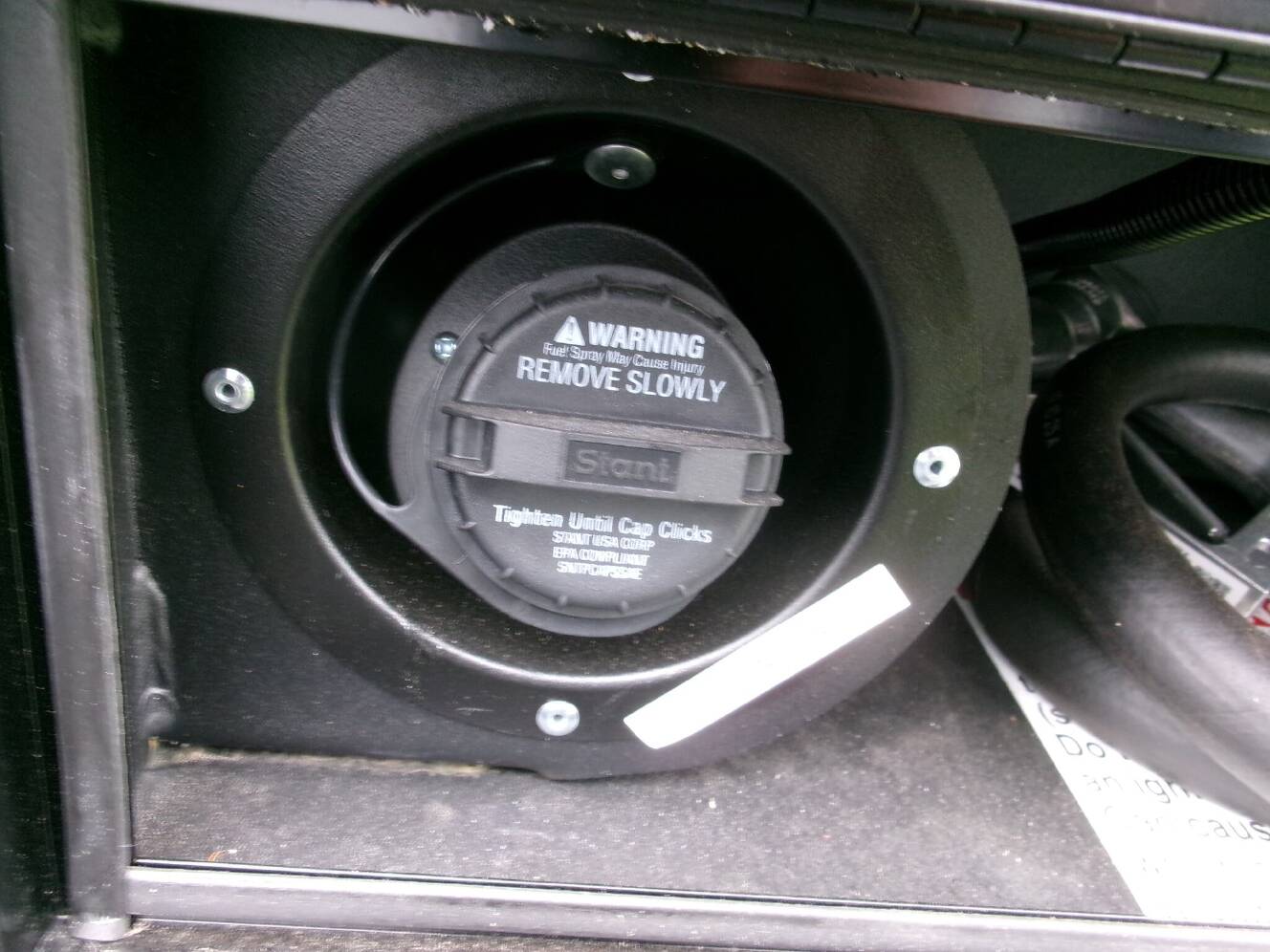 A photo of this 2027 Grand Design Momentum G-Class 21G