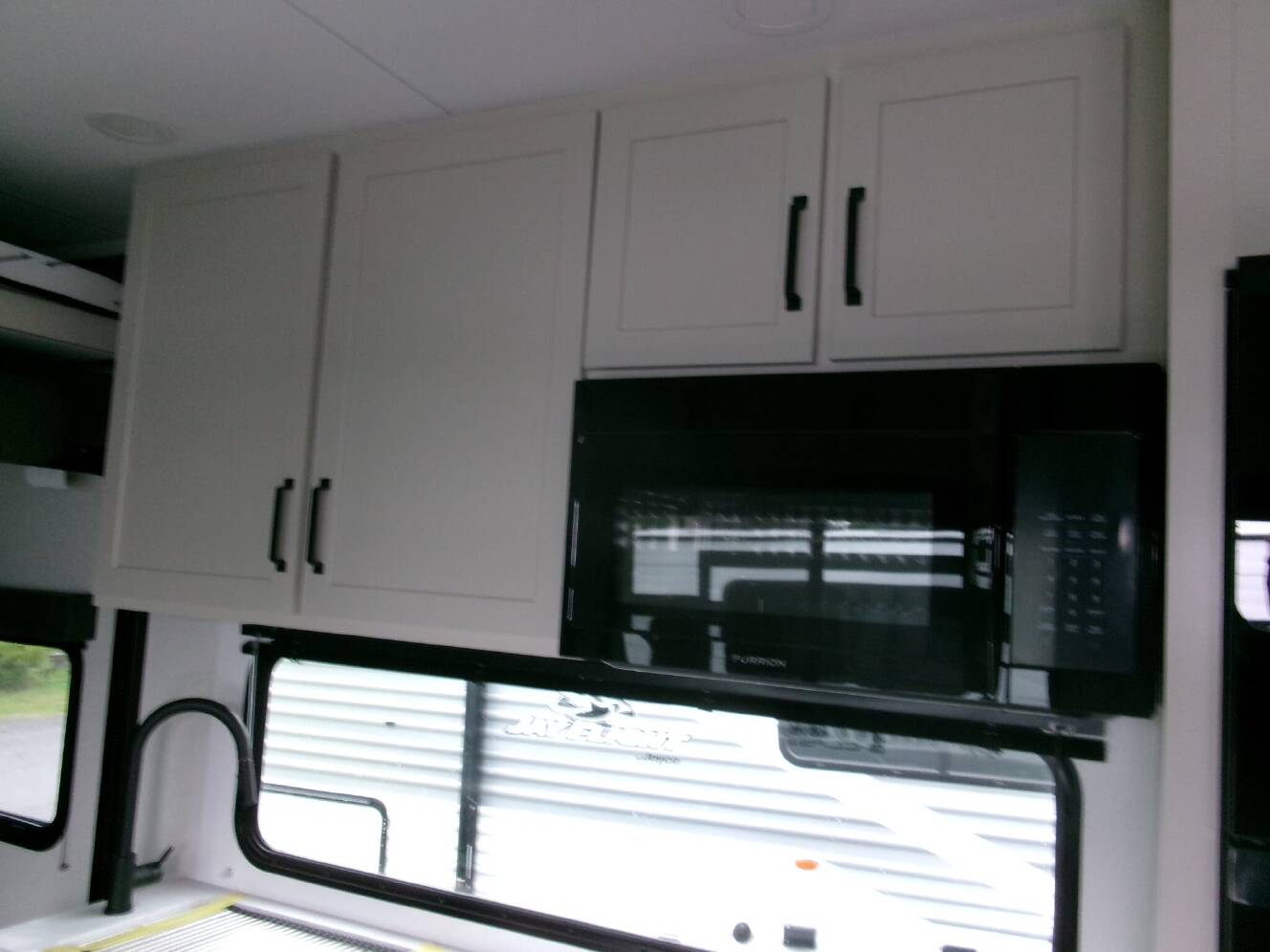 A photo of this 2027 Grand Design Momentum G-Class 21G