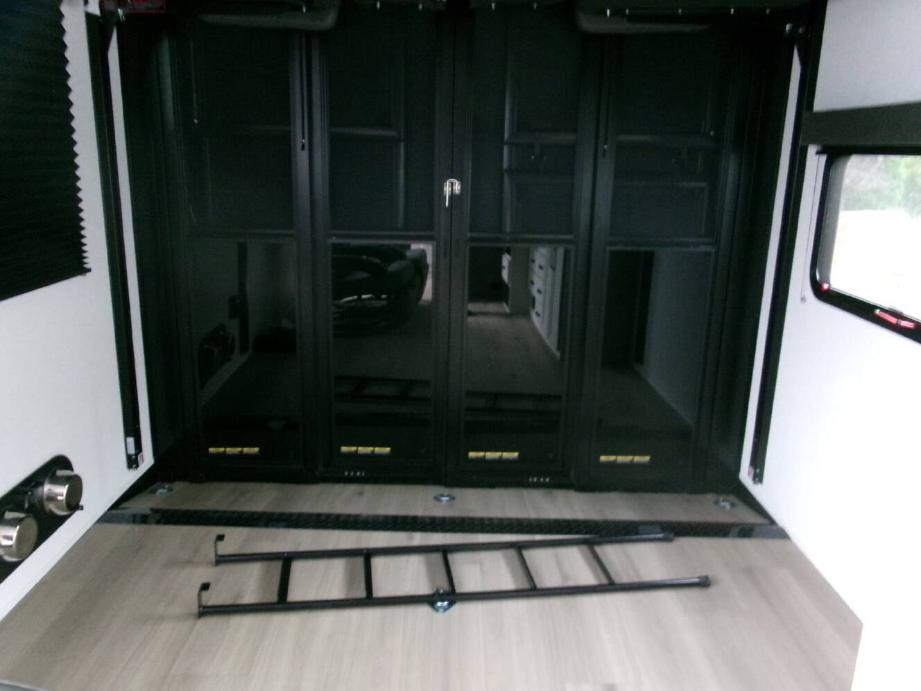 A photo of this 2027 Grand Design Momentum G-Class 21G