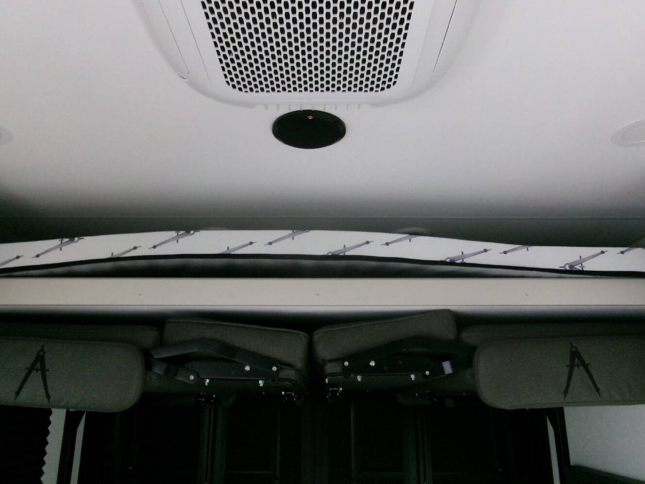 A photo of this 2027 Grand Design Momentum G-Class 21G