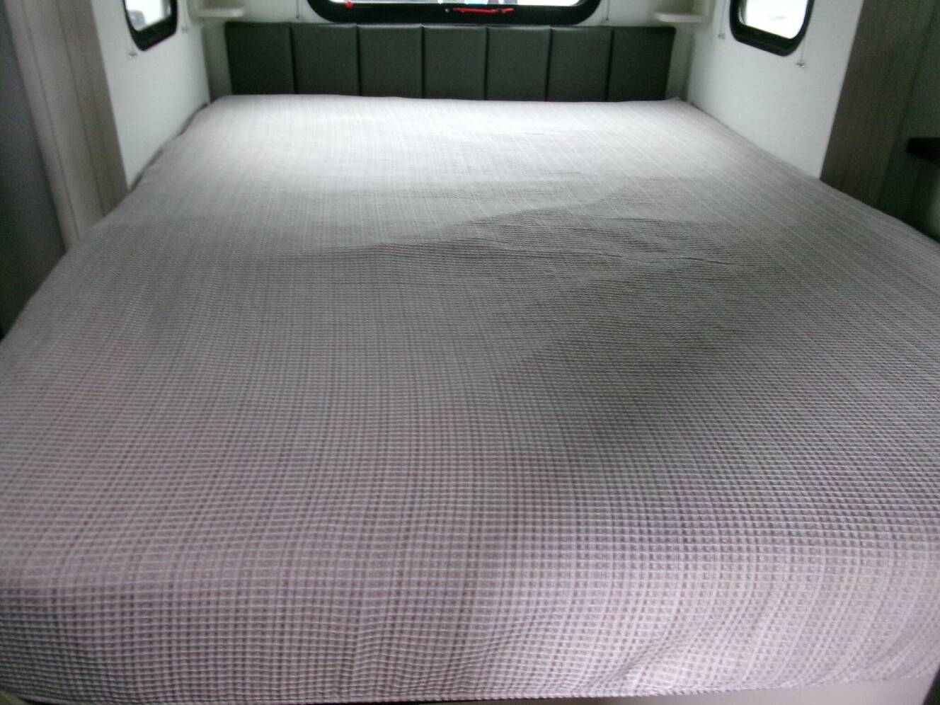 A photo of this 2027 Grand Design Momentum G-Class 21G
