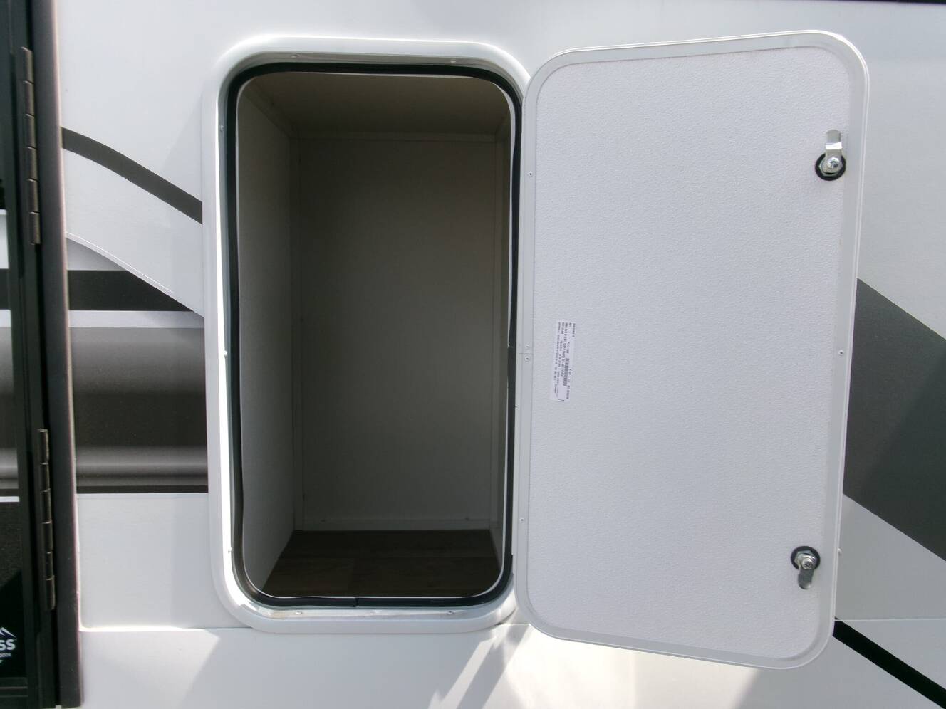 A photo of this 2027 Grand Design Influence 3904BH