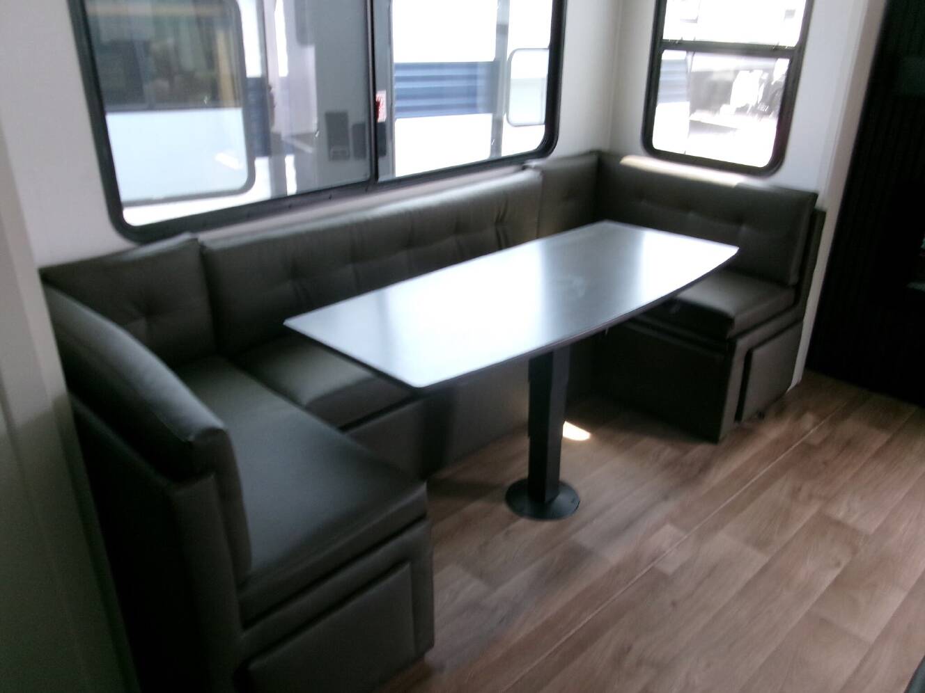 A photo of this 2027 Grand Design Influence 3904BH