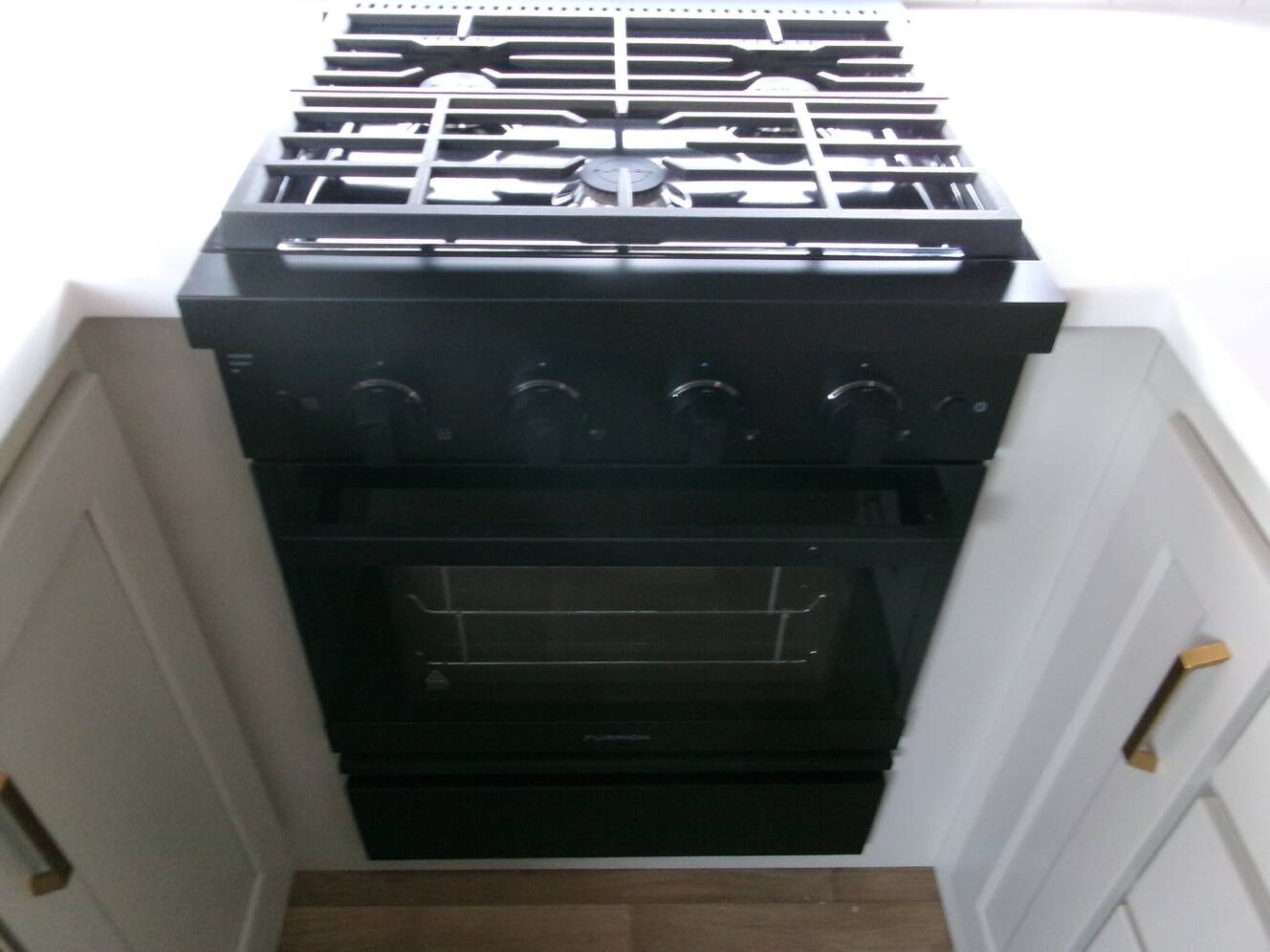 A photo of this 2027 Grand Design Influence 3904BH