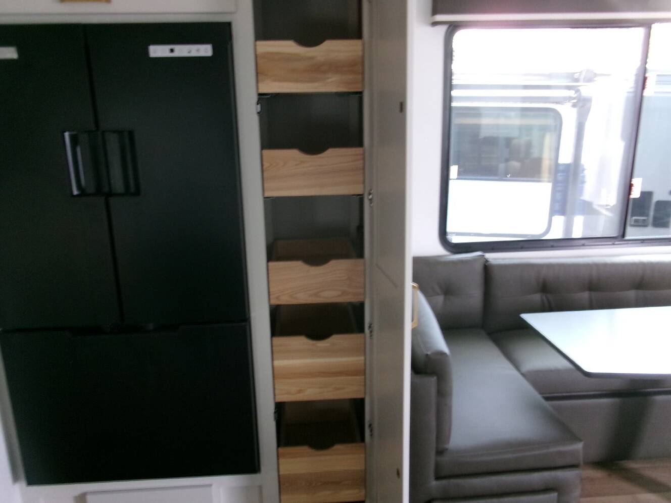 A photo of this 2027 Grand Design Influence 3904BH