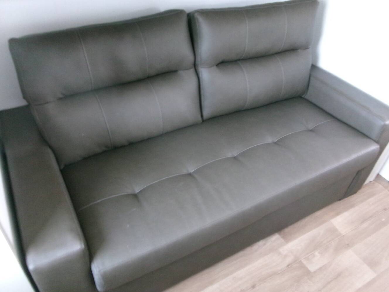A photo of this 2027 Grand Design Influence 3904BH