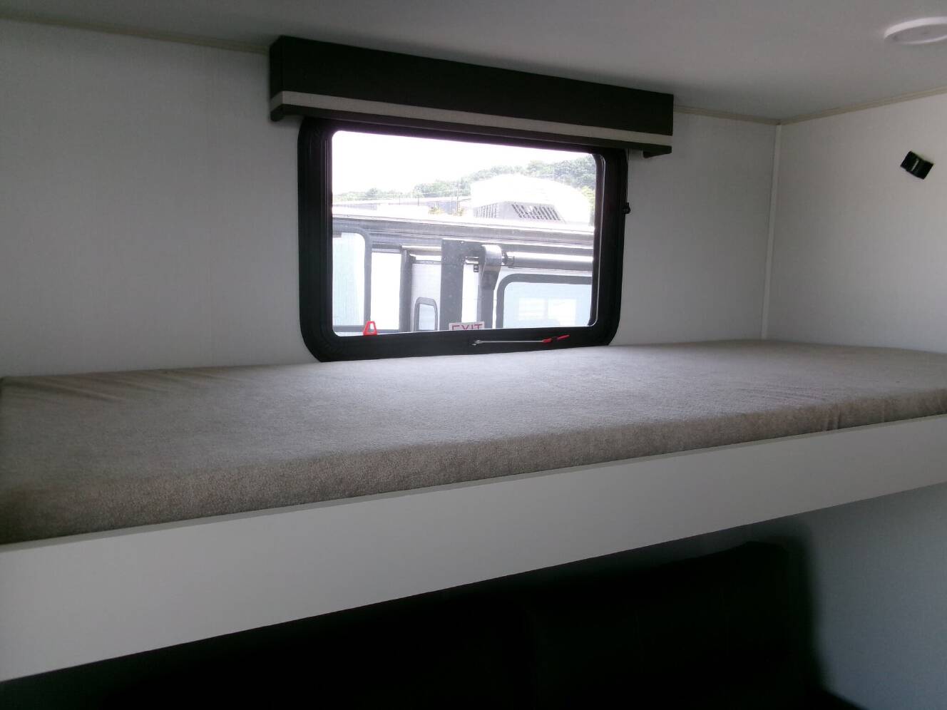 A photo of this 2027 Grand Design Influence 3904BH