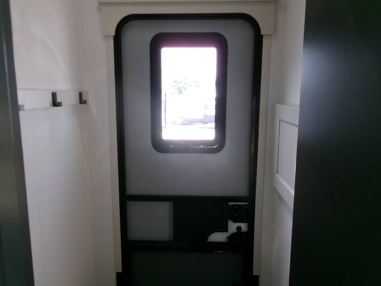 A photo of this 2027 Grand Design Influence 3904BH